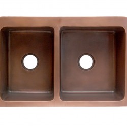 Copper Sinks