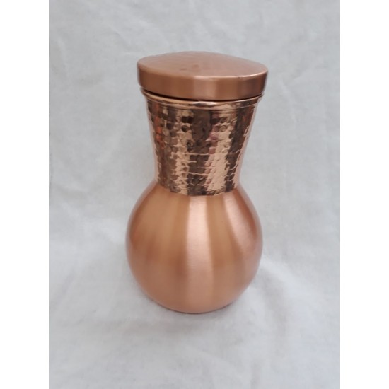 Copper Water Bottels