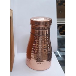 Copper Water Bottels