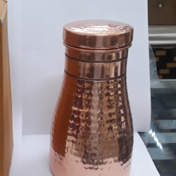 Copper Water Bottels