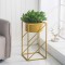 PLANTER WITH STAND